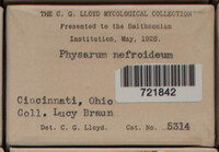 Image Associated With the Occurence